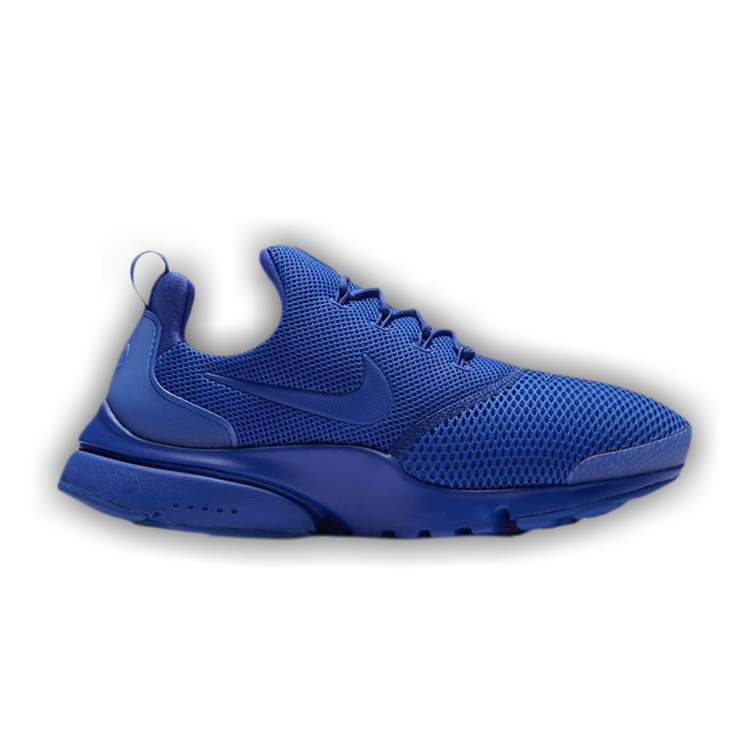 Nike presto paramount blue hot sale