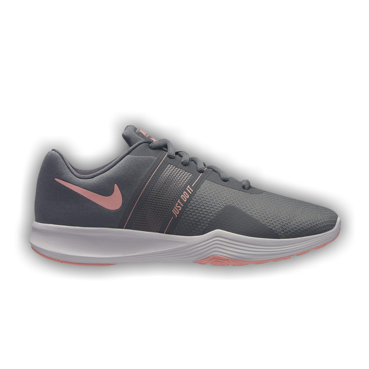 Buy Wmns City Trainer 2 'Grey Oracle Pink' - AA7775 006 | GOAT