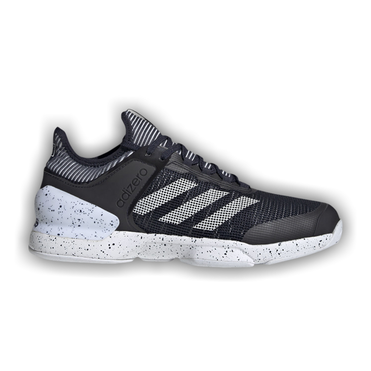 Buy Adizero Ubersonic 2.0 HC 'Legend Ink' - FW0066 | GOAT