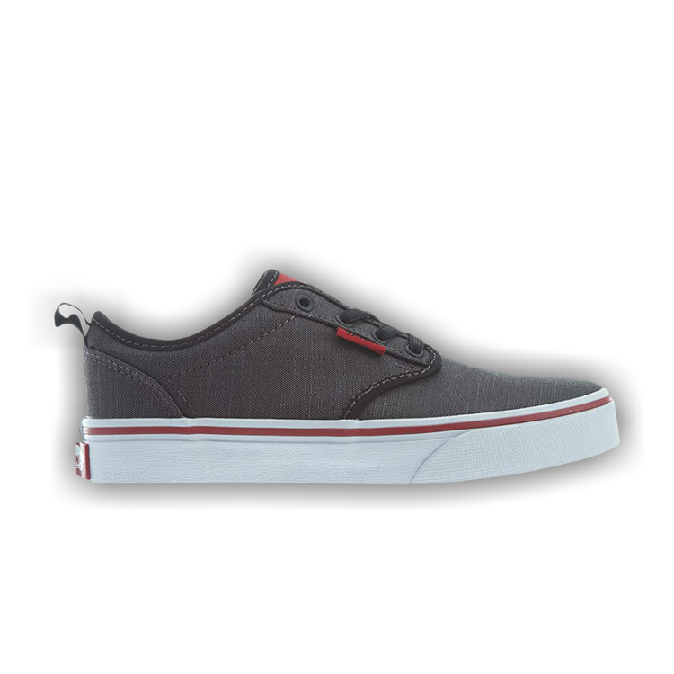 Vans atwood black chili hotsell