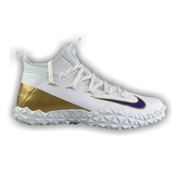 nike alpha huarache 6 elite turf lax lacrosse cleat