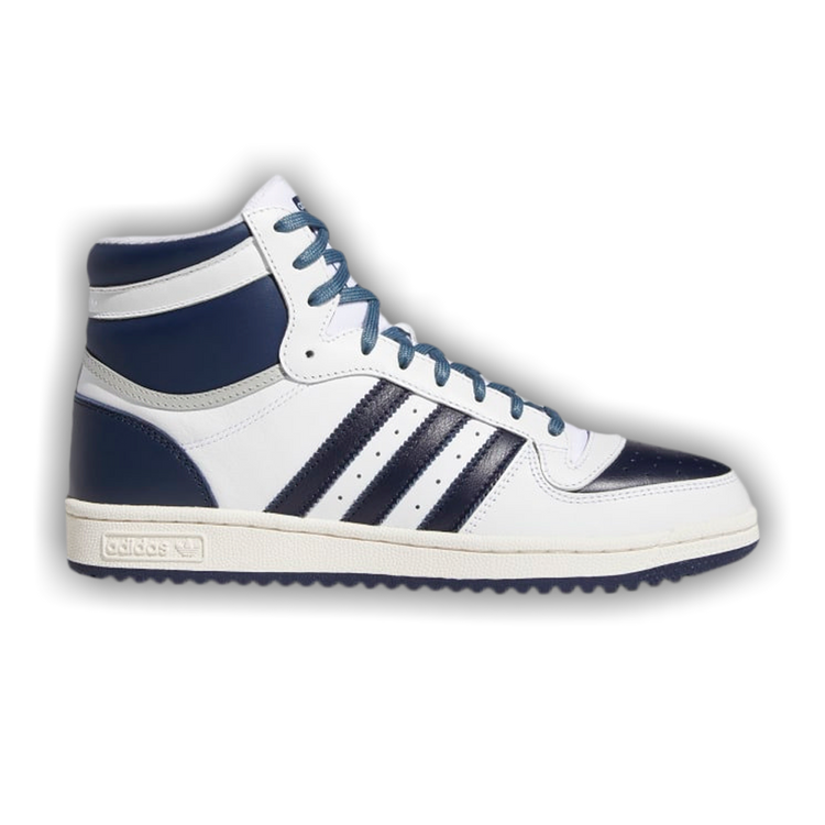 Blue top ten shop adidas