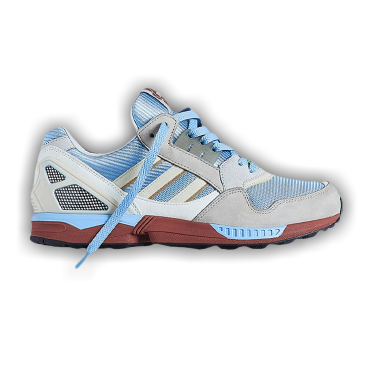 Buy END. x ZX 9000 'Kiln' - FW5022 | GOAT