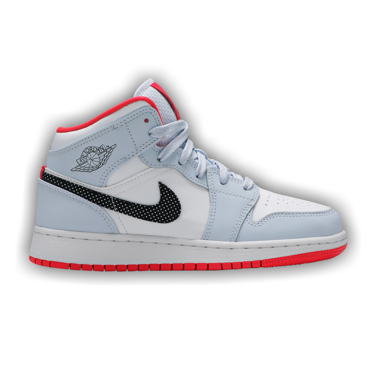 Retro 1s half and half shop
