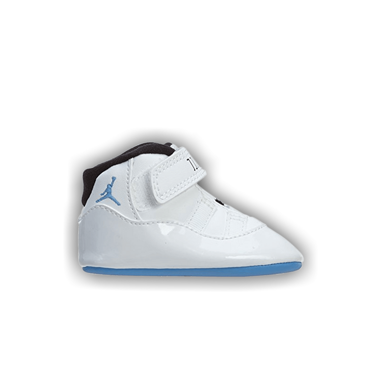 Jordan 11 retro gift pack top