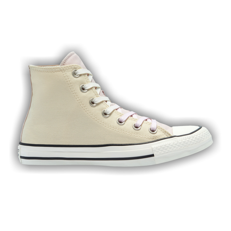Buy Chuck Taylor All Star High Twisted Pastel Shimmer Rose