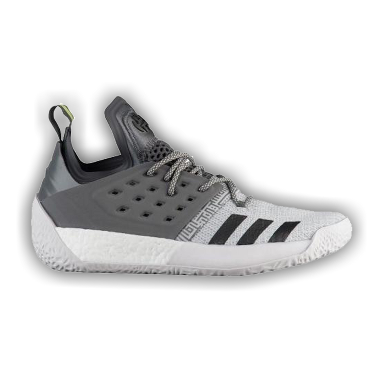 Harden Vol. 2 'Concrete' | GOAT
