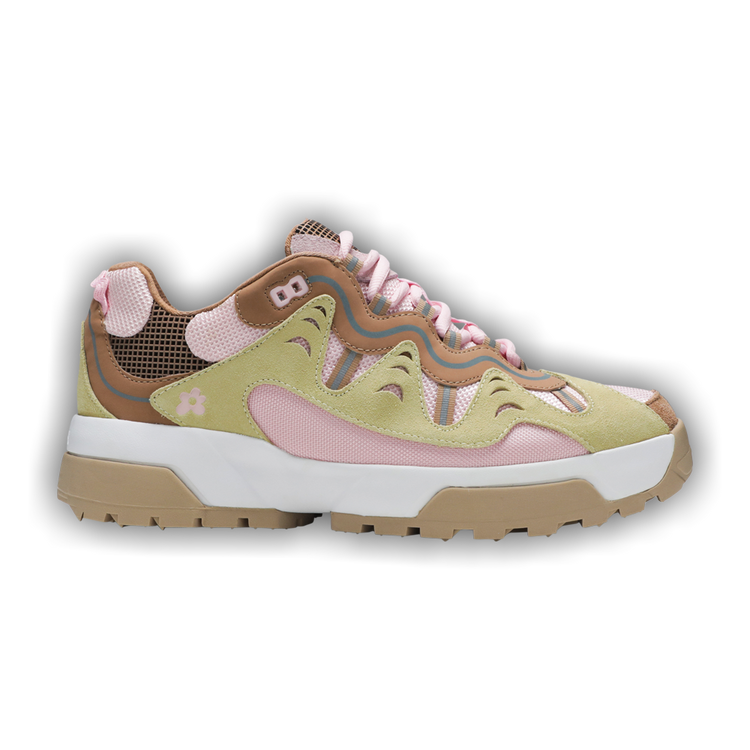 parfait pink giannos