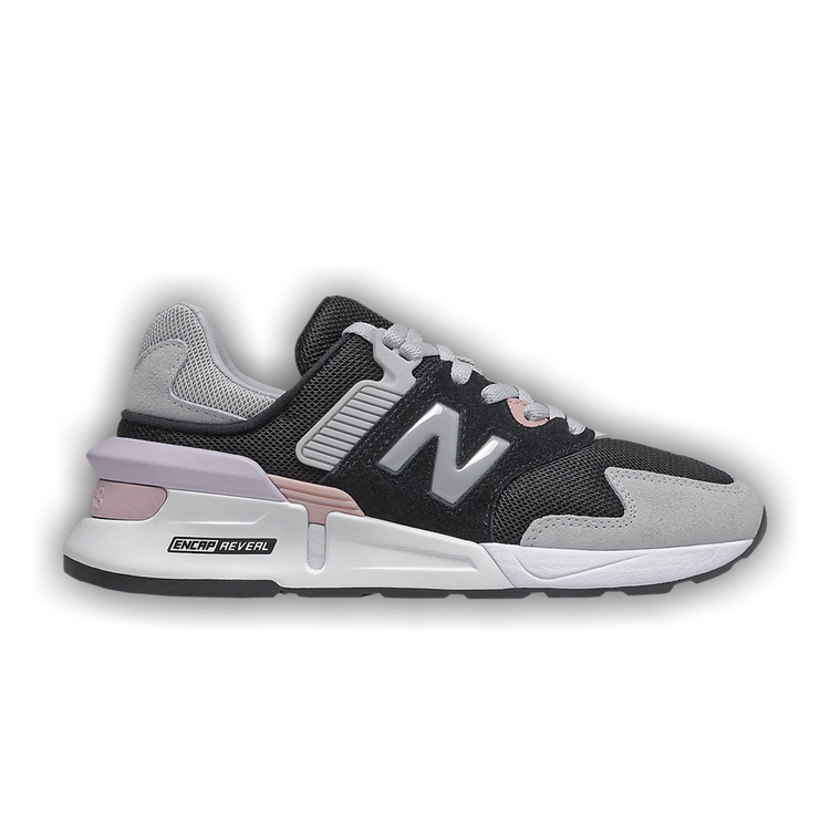 Buy Wmns 997 Sport Black Space Pink WS997JKQ GOAT