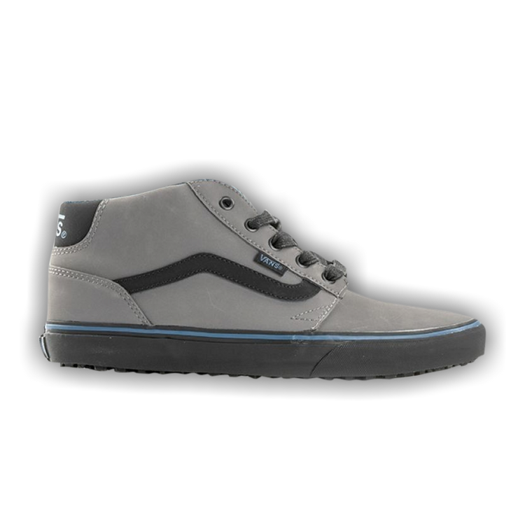 Buy Chapman Mid MTE High Rise VN0A2XSXK8Q GOAT