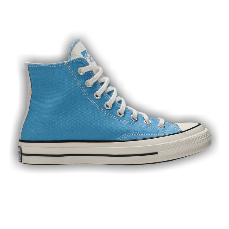 converse blue coast