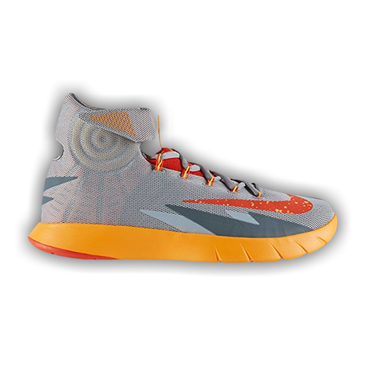 Buy Zoom HyperRev 'Wolf Grey Orange' - 630913 009 | GOAT