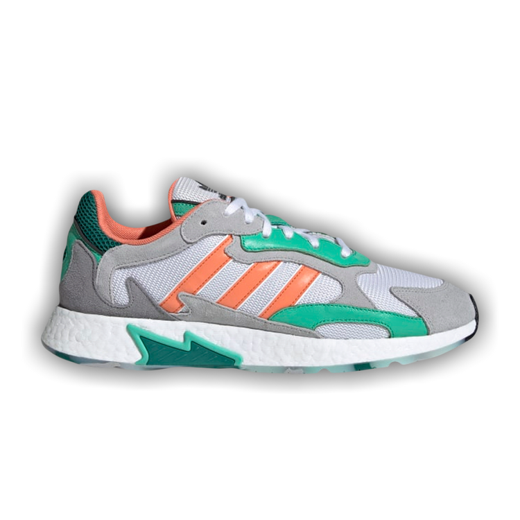 Buy Adidas Tresc Run 'White Bliss Coral' - EF7644 | GOAT
