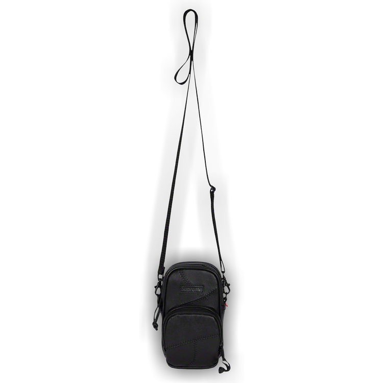 2022特集 SUPREME 2019 Backpack Leather Patchwork - リュック/バックパック