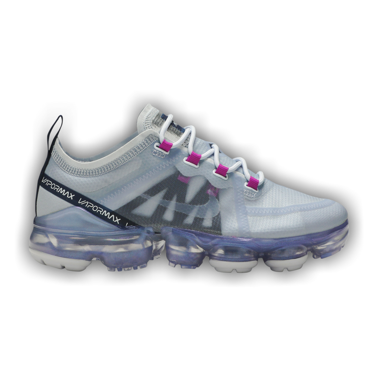 nike vapormax football grey