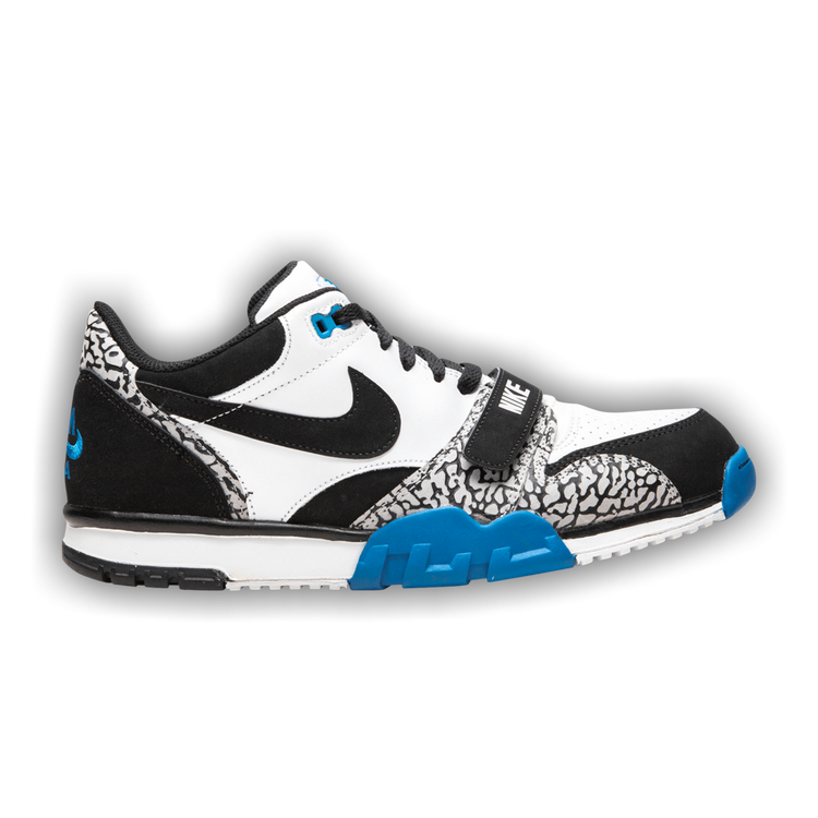 Nike air trainer 1 low st store
