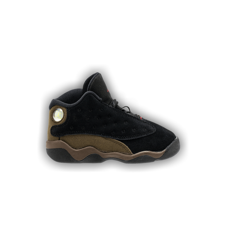 Jordan retro 13 hotsell olive