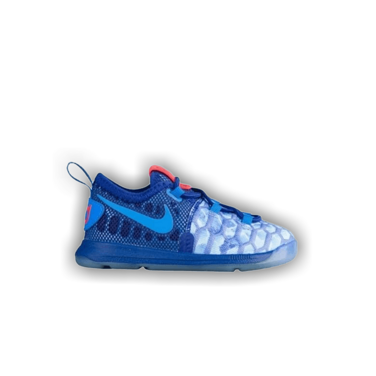 kd 7 fire and ice