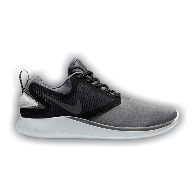 Buy Wmns LunarSolo Dark Grey AA4080 012 GOAT