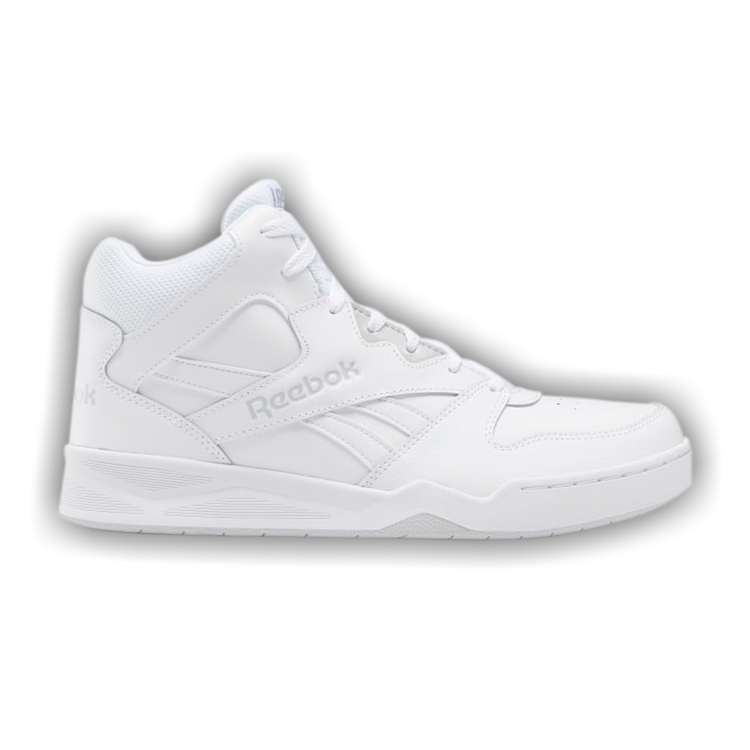 Buy Reebok Royal BB4500 H2 XE 'Triple White' - CN8645 | GOAT