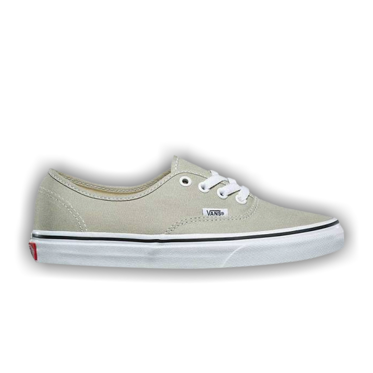 Desert sage vans authentic clearance