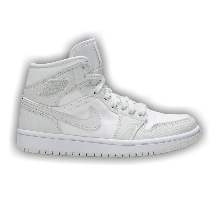 Jordan 1 Mid Spruce Aura (W) - CV5280-103