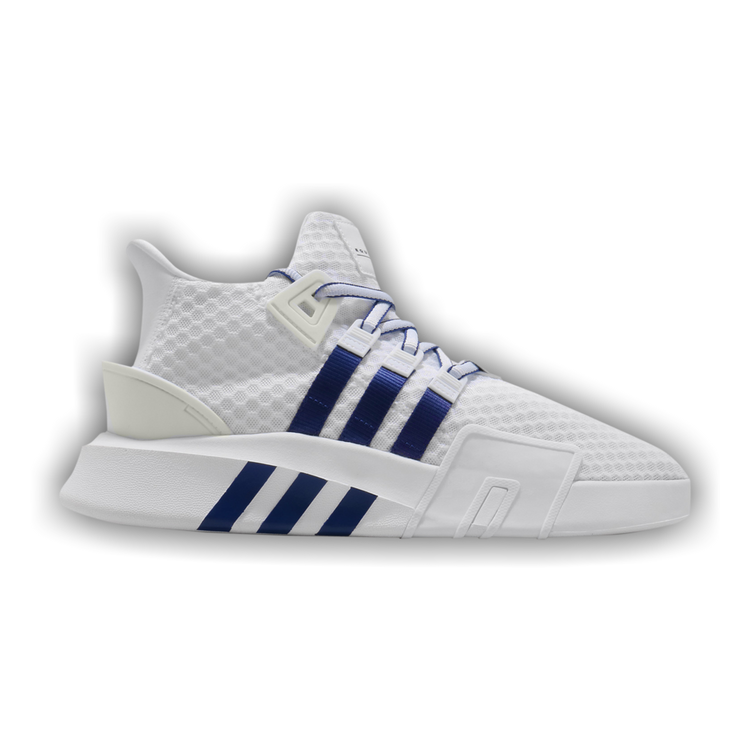 Eqt best sale white blue
