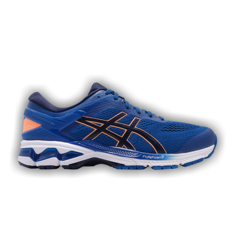 Kayano 26 blue hotsell