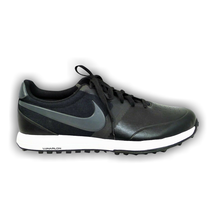 Buy Lunar Mont Royal Black Anthracite 652530 001 GOAT