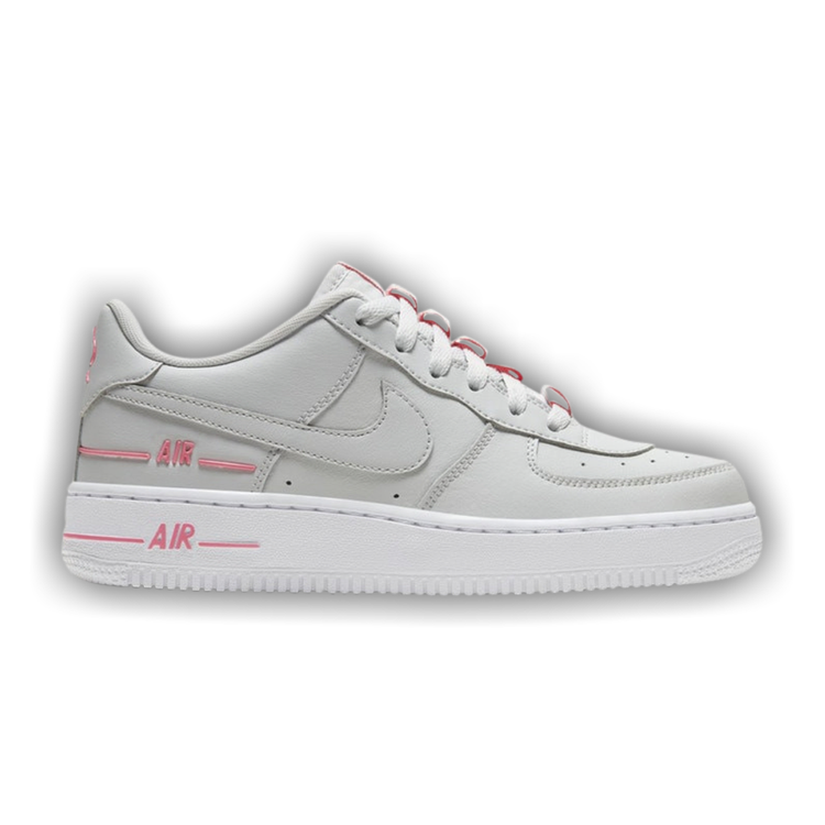 Nike Air Force 1 LV8 3 GS 'Photon Dust' Photon Dust/Digital  Pink/White/Photon Dust CJ4092-002 Skate Shoes for Sale in New York, NY -  OfferUp