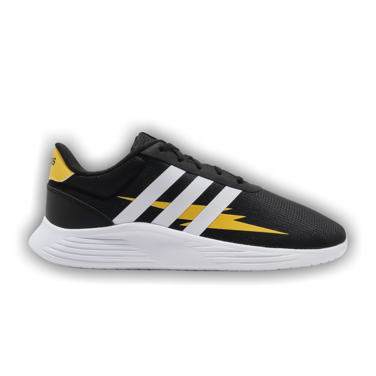 adidas pokemon black shoes