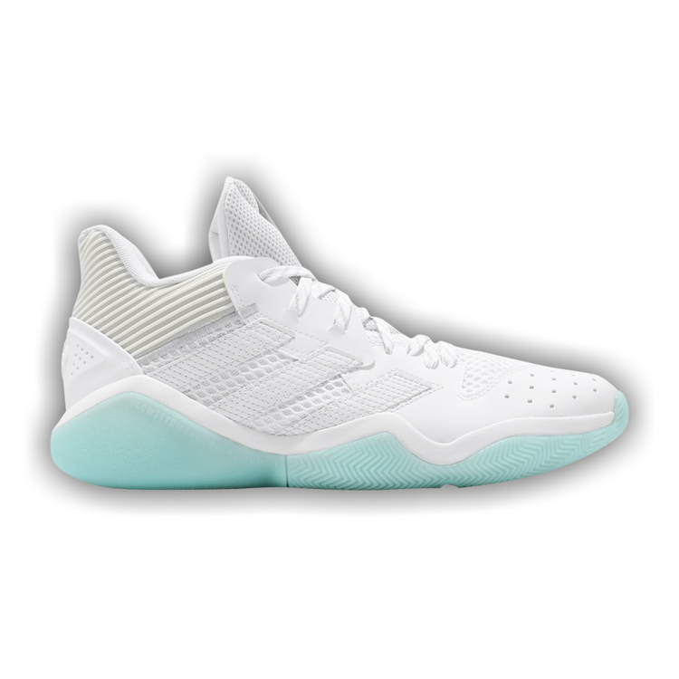 Buy Adidas Harden Stepback 'White Sky Tint' - FW8481 | GOAT