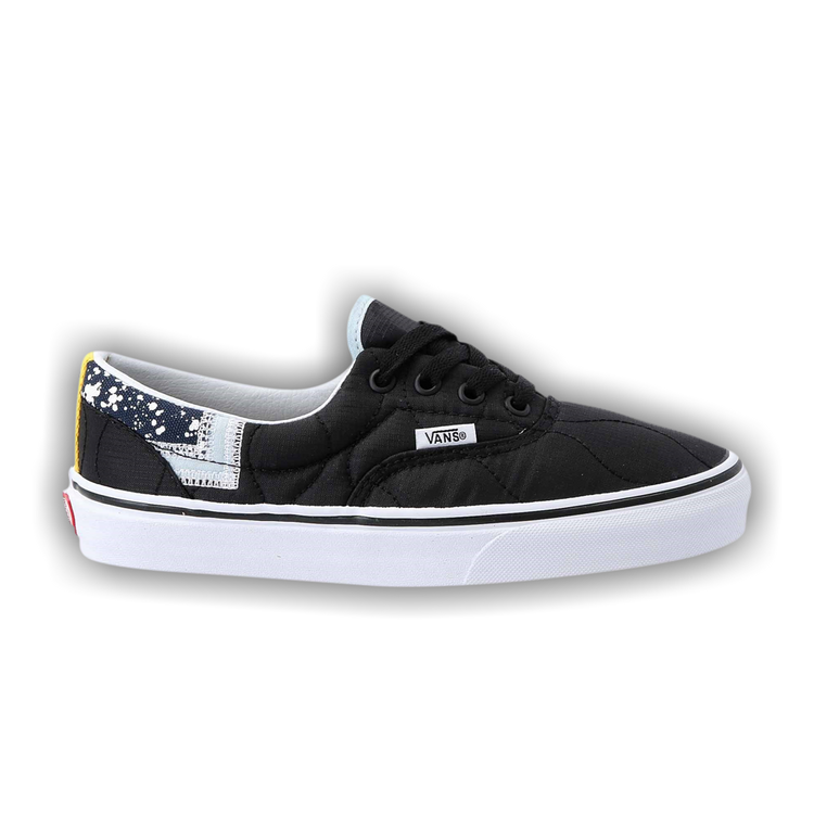 Buy Era Mixed Quilting VN0A38FRVP61 GOAT
