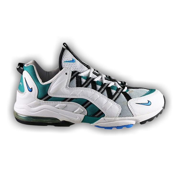 Lunch Knorretje prieel Buy Air Max Light 3 'White Deep Emerald' - 104078 171 - White | GOAT