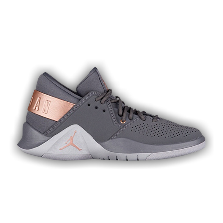 Jordan flight fresh girls cheap