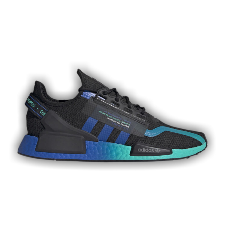 Nmd r1 v2 shop blue