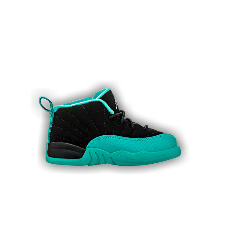 Jordan on sale 12 turquoise