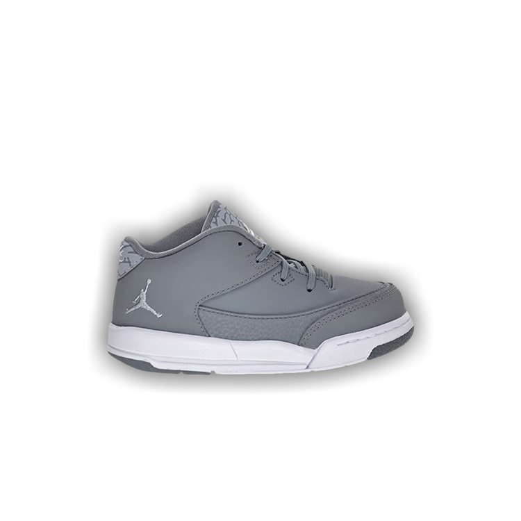 Buy Jordan Flight Origin 3 BT Cool Grey 820248 012 GOAT CA