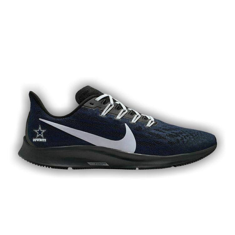 Dallas cowboys sales pegasus 36