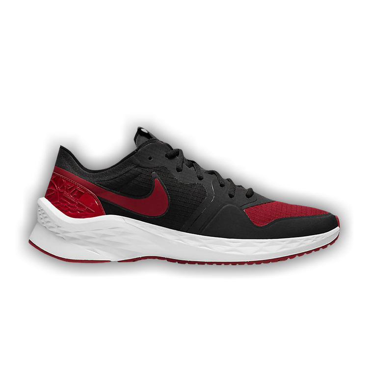 JORDAN AIR ZOOM 85 RUNNER サイズ26 Jordan Air Zoom 85 Runner 'Chicago' - Air Jordan - CI0055