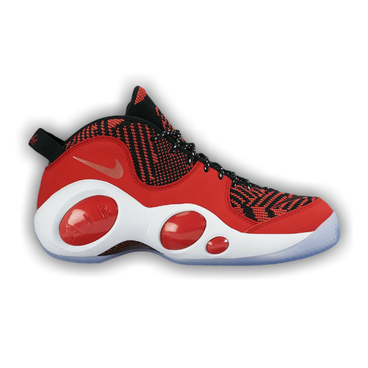 Buy Nike Air Zoom Flight 95 'University Red' - 806404 600 | GOAT