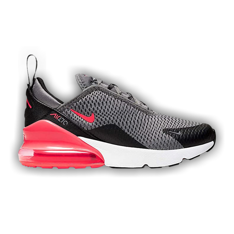 Size Nike Air Max 270 PS 'Gunsmoke Hot Punch'