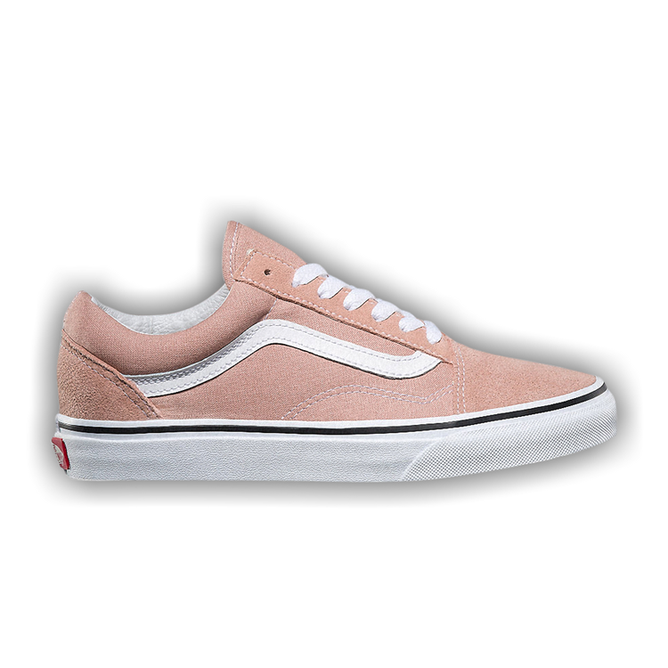 Vans cheap mahogany rose