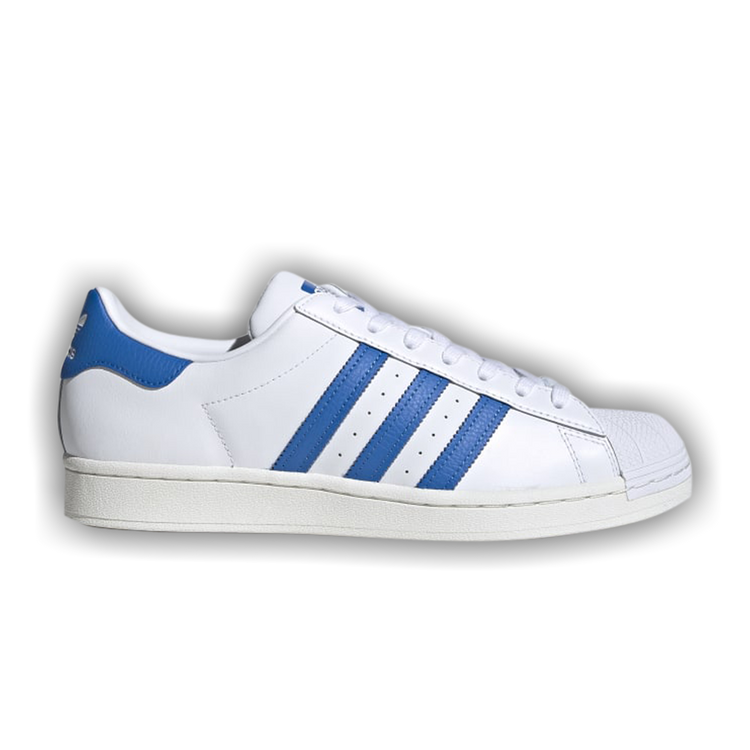 Adidas superstar ii jersey grey blue bird top