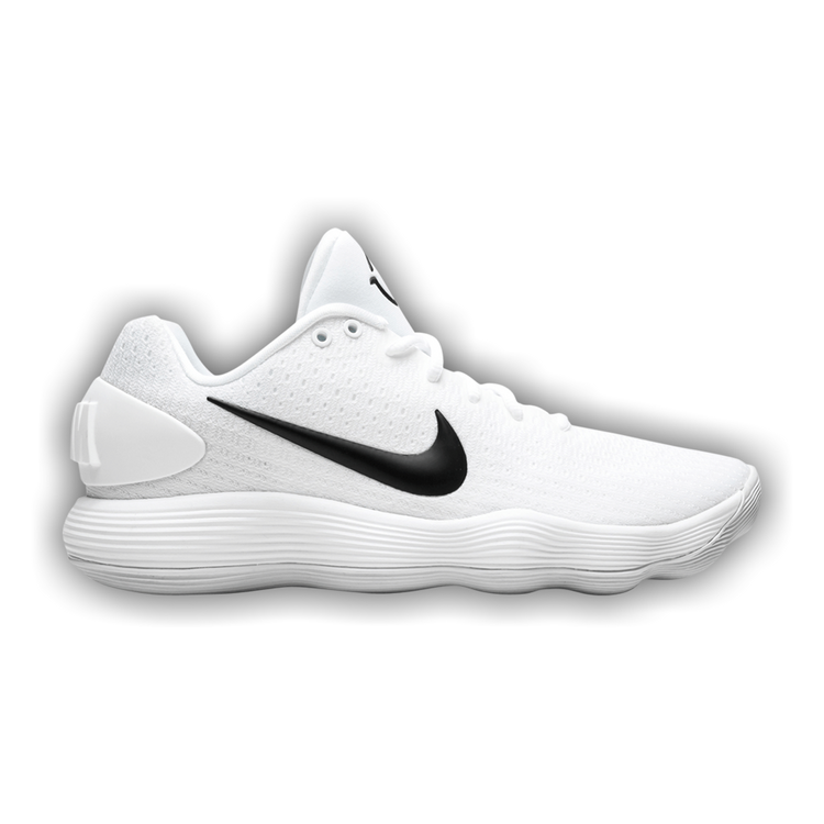 hyperdunk 2017 low white