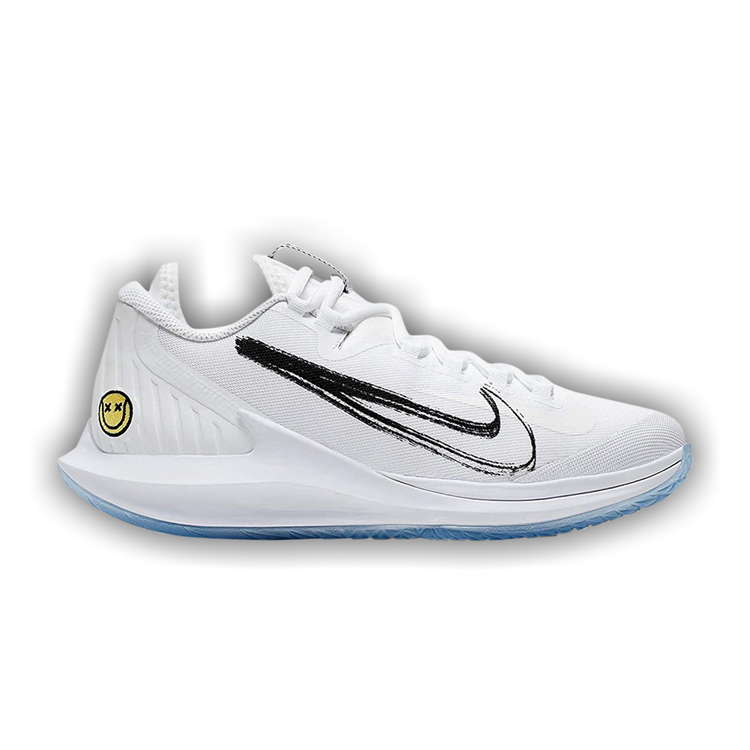 Buy Nike Wmns Court Air Zoom Zero HC 'White' - AA8022 103 | GOAT