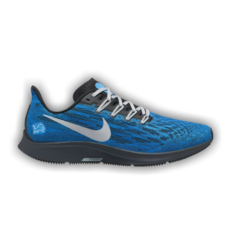Nike air zoom pegasus 36 lions 2025
