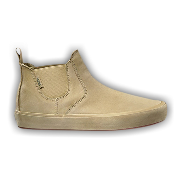 Buy Slip On Mid WRP Podium Cornstalk VN0A3TKUUD2 GOAT