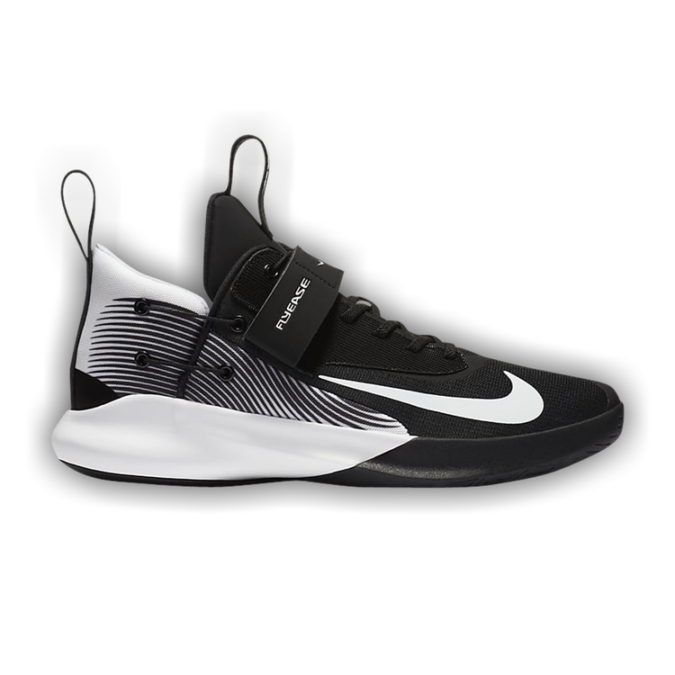 Buy Precision 4 FlyEase Black White CV3450 001 GOAT