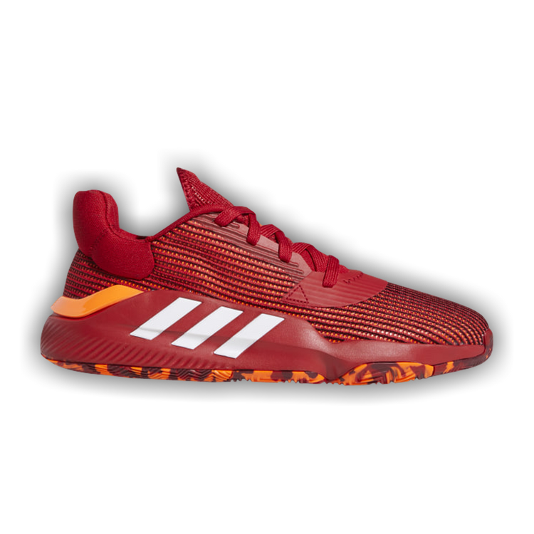 Adidas pro bounce low 2019 sale